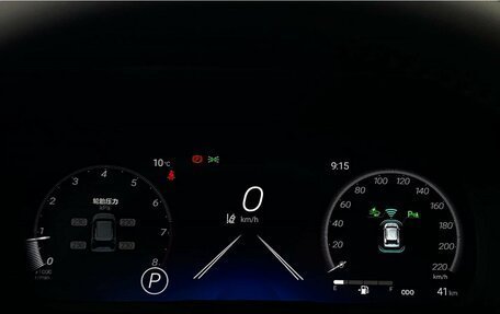 Toyota RAV4, 2025 год, 4 350 000 рублей, 29 фотография