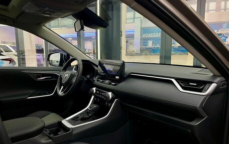 Toyota RAV4, 2025 год, 4 350 000 рублей, 25 фотография