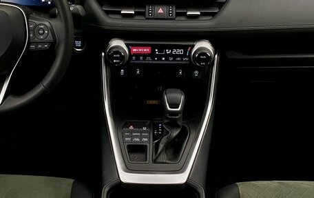 Toyota RAV4, 2025 год, 4 350 000 рублей, 20 фотография