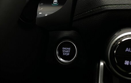 Toyota RAV4, 2025 год, 4 350 000 рублей, 30 фотография