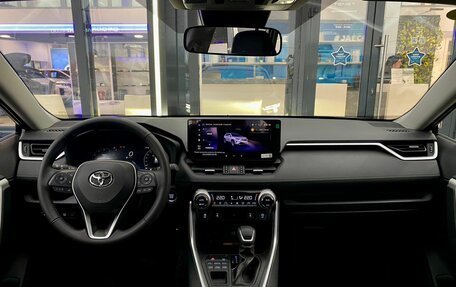 Toyota RAV4, 2025 год, 4 350 000 рублей, 32 фотография