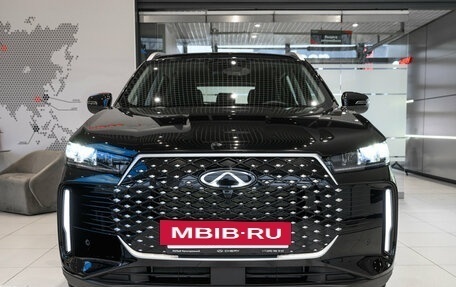 Chery Tiggo 4 I рестайлинг, 2025 год, 2 250 000 рублей, 4 фотография