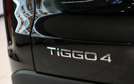 Chery Tiggo 4 I рестайлинг, 2025 год, 2 250 000 рублей, 11 фотография