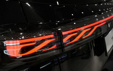 Chery Tiggo 4 I рестайлинг, 2025 год, 2 250 000 рублей, 14 фотография