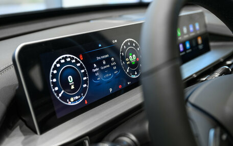 Chery Tiggo 4 I рестайлинг, 2025 год, 2 250 000 рублей, 22 фотография