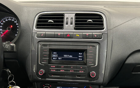 Volkswagen Polo VI (EU Market), 2019 год, 949 000 рублей, 18 фотография