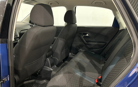 Volkswagen Polo VI (EU Market), 2019 год, 949 000 рублей, 13 фотография