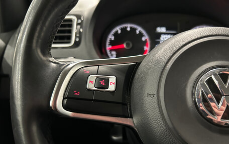 Volkswagen Polo VI (EU Market), 2019 год, 949 000 рублей, 21 фотография