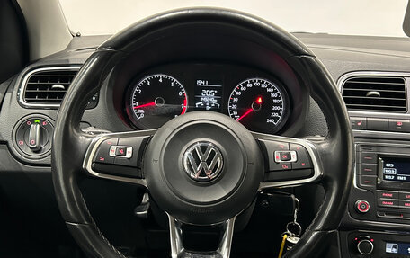 Volkswagen Polo VI (EU Market), 2019 год, 949 000 рублей, 20 фотография