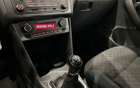 Volkswagen Polo VI (EU Market), 2019 год, 949 000 рублей, 19 фотография