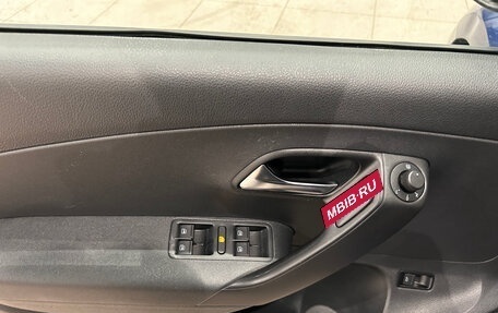 Volkswagen Polo VI (EU Market), 2019 год, 949 000 рублей, 16 фотография