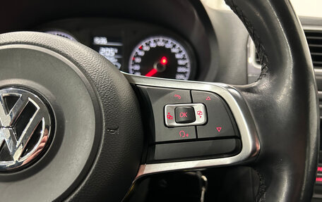 Volkswagen Polo VI (EU Market), 2019 год, 949 000 рублей, 22 фотография