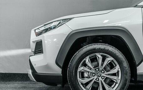 Toyota RAV4, 2025 год, 4 350 000 рублей, 5 фотография