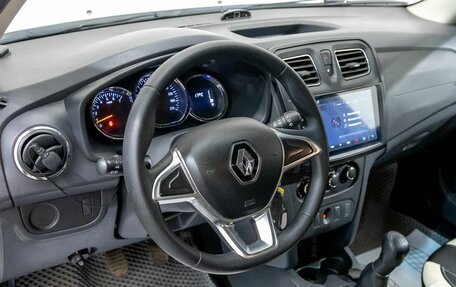 Renault Sandero II рестайлинг, 2020 год, 1 159 000 рублей, 10 фотография