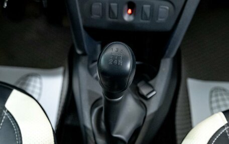 Renault Sandero II рестайлинг, 2020 год, 1 159 000 рублей, 16 фотография