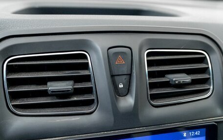 Renault Sandero II рестайлинг, 2020 год, 1 159 000 рублей, 21 фотография