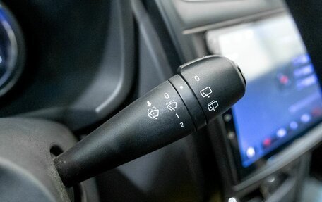 Renault Sandero II рестайлинг, 2020 год, 1 159 000 рублей, 18 фотография