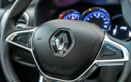 Renault Sandero II рестайлинг, 2020 год, 1 159 000 рублей, 13 фотография