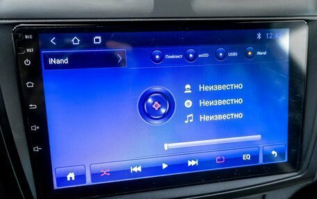 Renault Sandero II рестайлинг, 2020 год, 1 159 000 рублей, 22 фотография