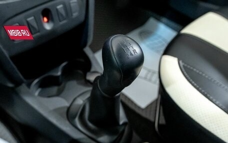 Renault Sandero II рестайлинг, 2020 год, 1 159 000 рублей, 20 фотография