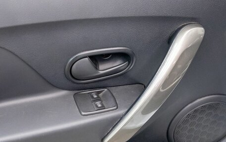 Renault Sandero II рестайлинг, 2020 год, 1 159 000 рублей, 27 фотография