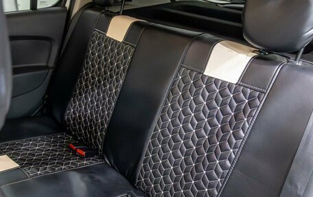 Renault Sandero II рестайлинг, 2020 год, 1 159 000 рублей, 24 фотография