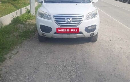 Lifan X60 I рестайлинг, 2014 год, 370 000 рублей, 4 фотография