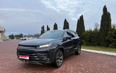 CheryExeed LX, 2022 год, 2 350 000 рублей, 1 фотография