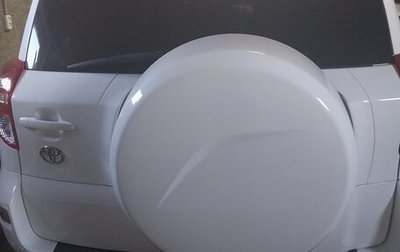 Toyota RAV4, 2011 год, 1 335 000 рублей, 1 фотография