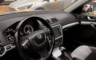 Skoda Octavia, 2009 год, 750 000 рублей, 1 фотография