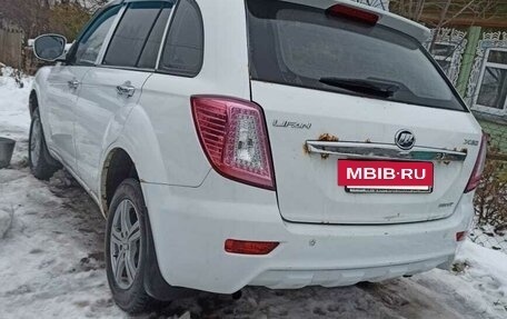 Lifan X60 I рестайлинг, 2014 год, 370 000 рублей, 6 фотография