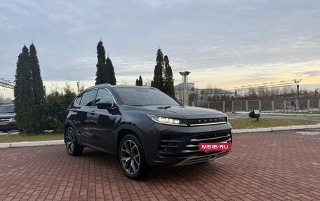 CheryExeed LX, 2022 год, 2 350 000 рублей, 2 фотография