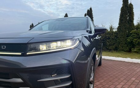 CheryExeed LX, 2022 год, 2 350 000 рублей, 10 фотография