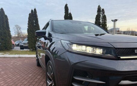 CheryExeed LX, 2022 год, 2 350 000 рублей, 9 фотография