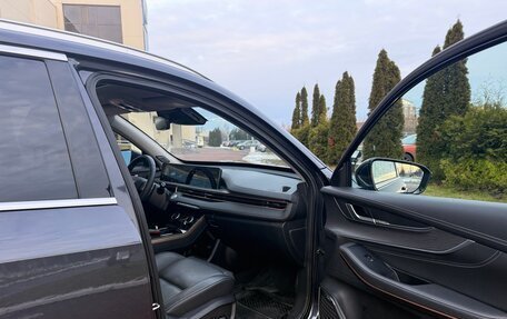 CheryExeed LX, 2022 год, 2 350 000 рублей, 13 фотография