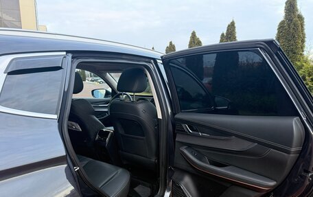CheryExeed LX, 2022 год, 2 350 000 рублей, 14 фотография