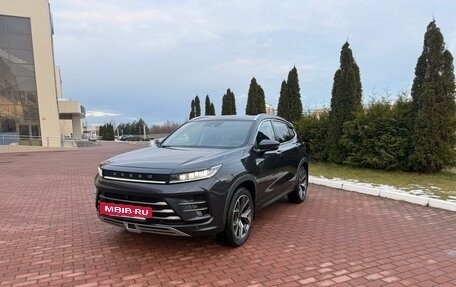 CheryExeed LX, 2022 год, 2 350 000 рублей, 6 фотография