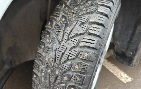 Volkswagen Polo VI (EU Market), 2013 год, 750 000 рублей, 18 фотография