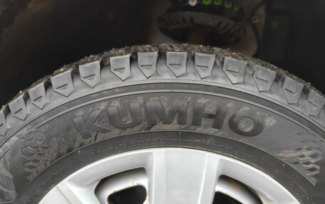 Volkswagen Polo VI (EU Market), 2013 год, 750 000 рублей, 17 фотография