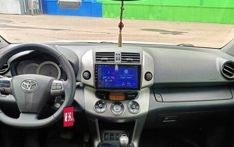Toyota RAV4, 2011 год, 1 335 000 рублей, 2 фотография