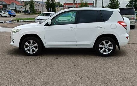 Toyota RAV4, 2011 год, 1 335 000 рублей, 6 фотография