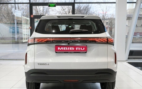 Chery Tiggo 4 I рестайлинг, 2025 год, 2 250 000 рублей, 1 фотография