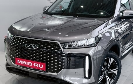 Chery Tiggo 4 I рестайлинг, 2025 год, 1 999 000 рублей, 1 фотография