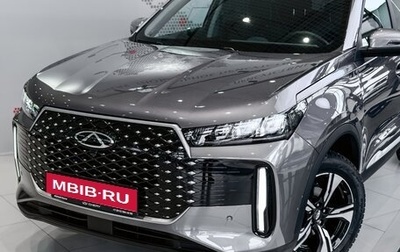 Chery Tiggo 4 I рестайлинг, 2025 год, 1 999 000 рублей, 1 фотография