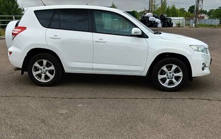 Toyota RAV4, 2011 год, 1 335 000 рублей, 8 фотография