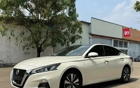 Nissan Altima VI (L34), 2022 год, 1 415 000 рублей, 1 фотография