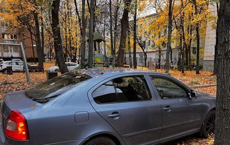 Skoda Octavia, 2009 год, 750 000 рублей, 4 фотография