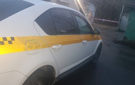 Skoda Octavia, 2015 год, 550 000 рублей, 3 фотография