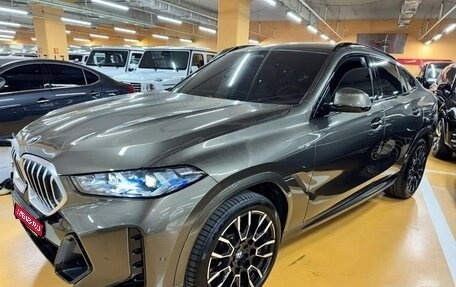 BMW X6, 2024 год, 13 550 000 рублей, 1 фотография