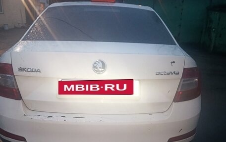 Skoda Octavia, 2015 год, 550 000 рублей, 4 фотография